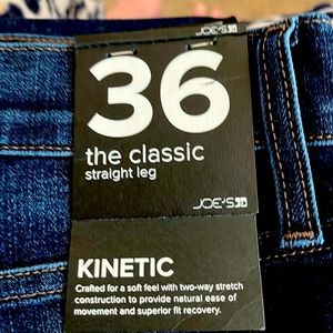 Joe’s Jeans Never Worn With Tags